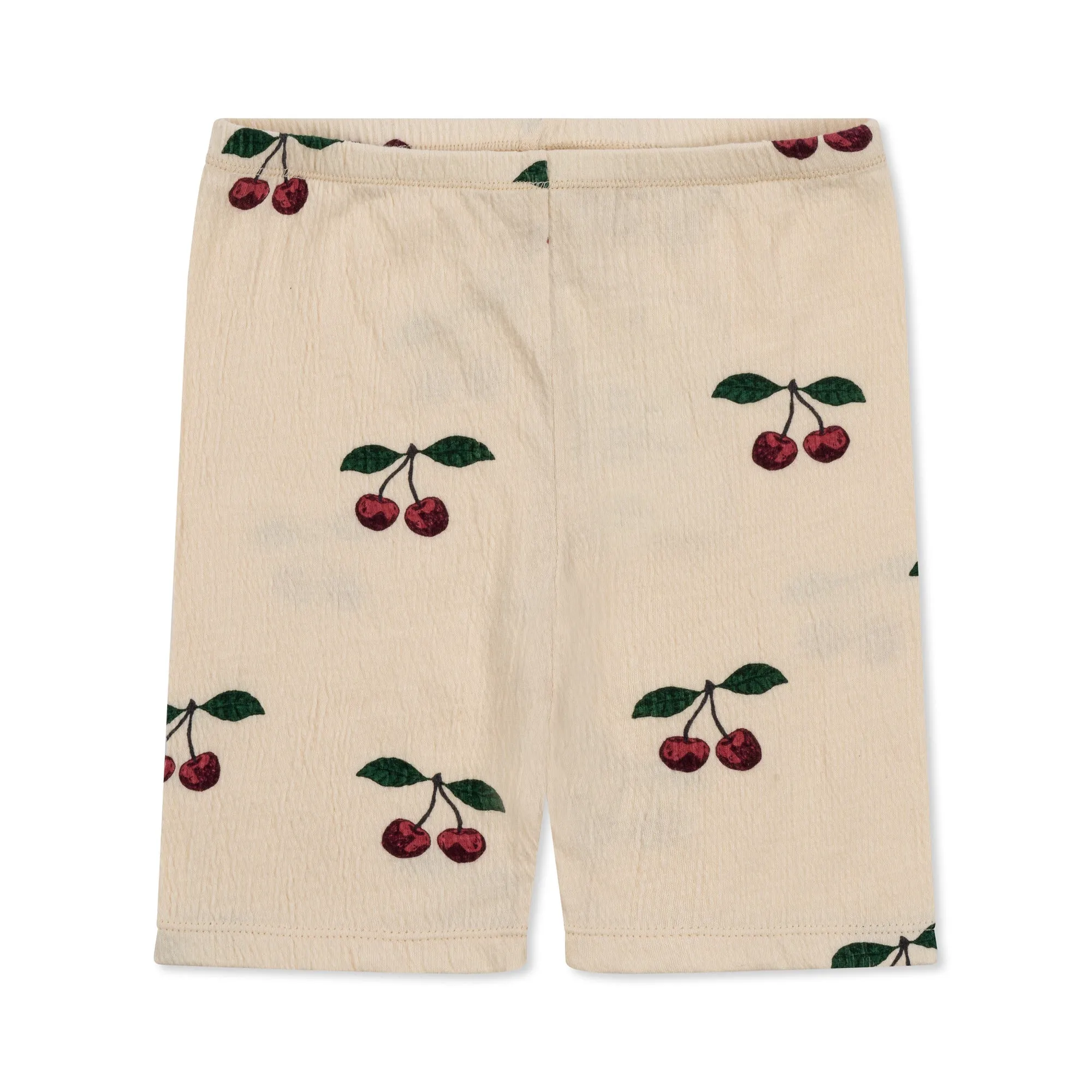 Lin Short Leggings - Cherry