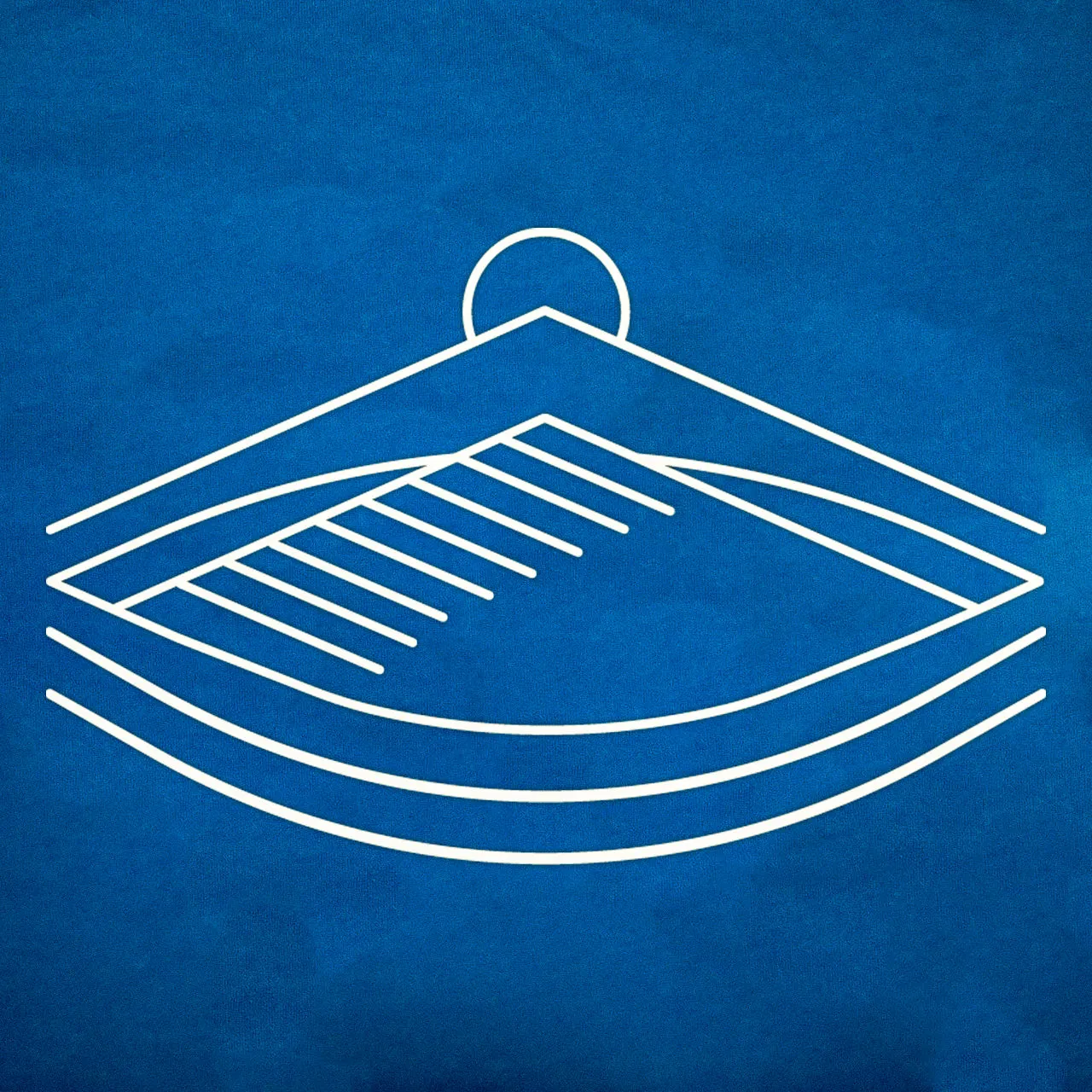 Lines T-shirt