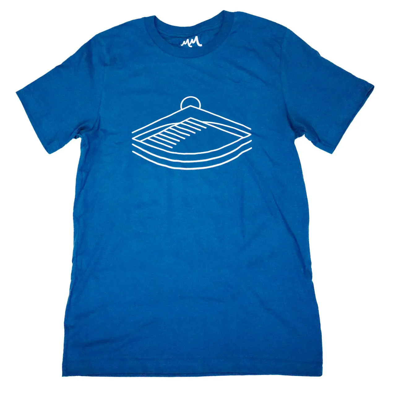 Lines T-shirt