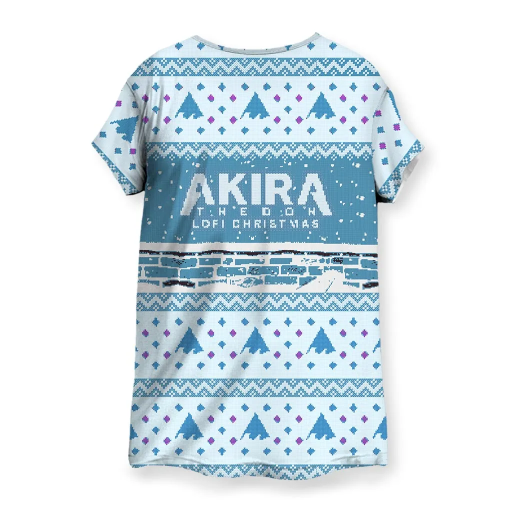 LOFI CHRISTMAS Women's T-Shirt