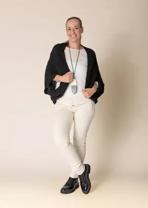 Lola Shrug