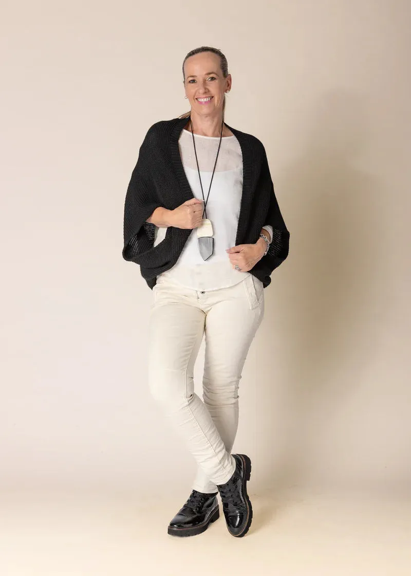Lola Shrug