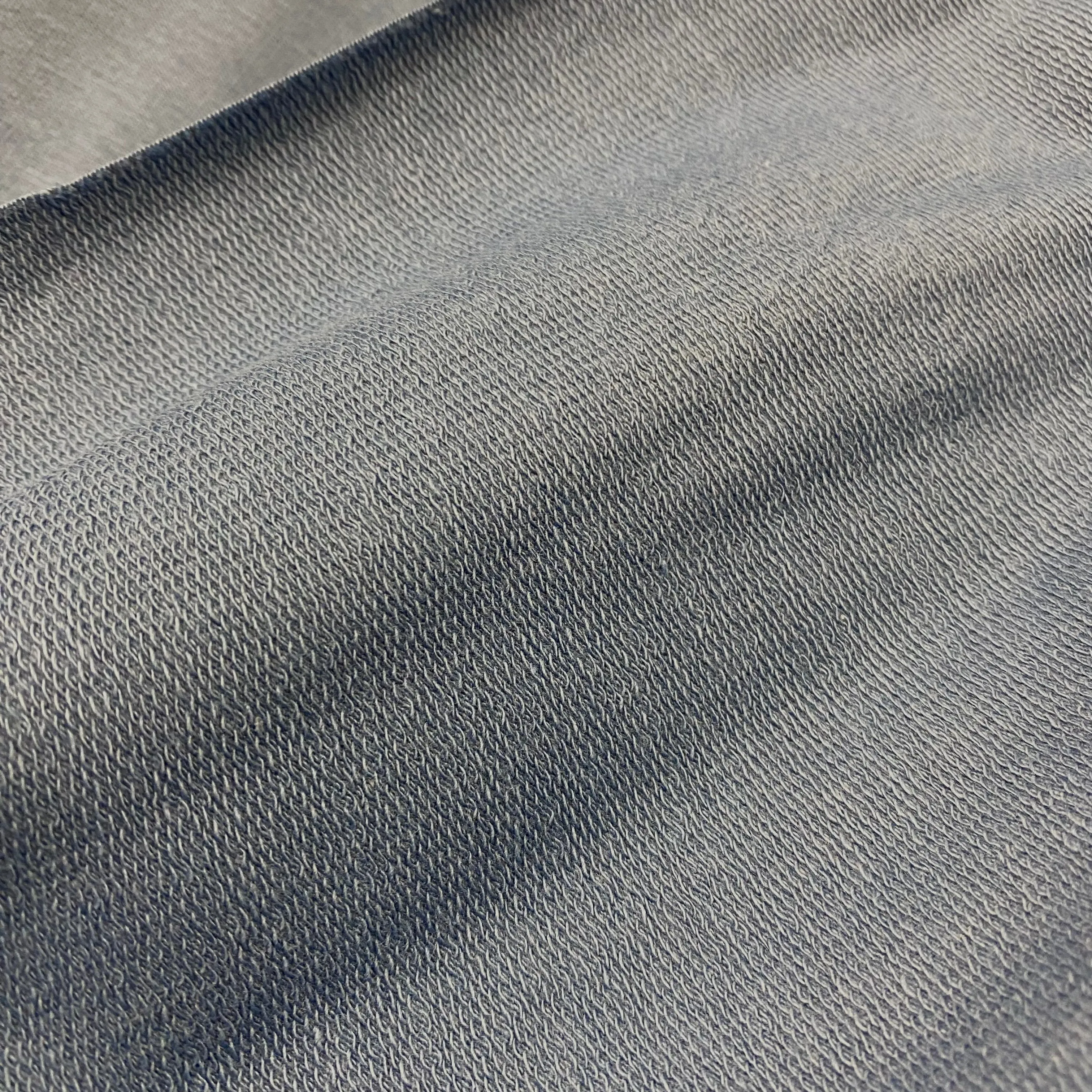 Loop Back Ponte Roma - Ocean Blue