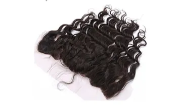 Loose Curl Frontal