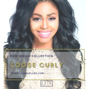 Loose Curly Bundles