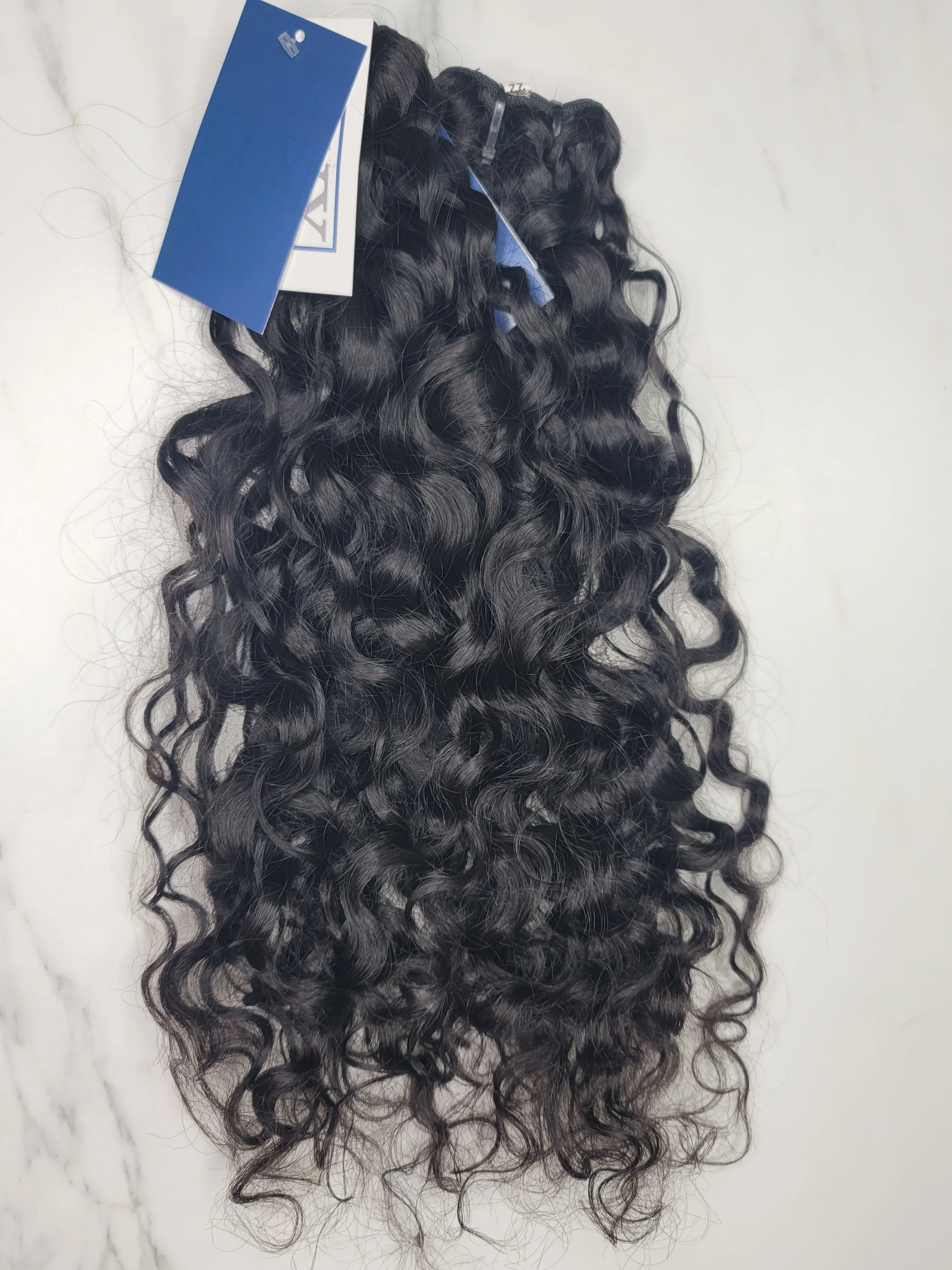Loose Curly Bundles