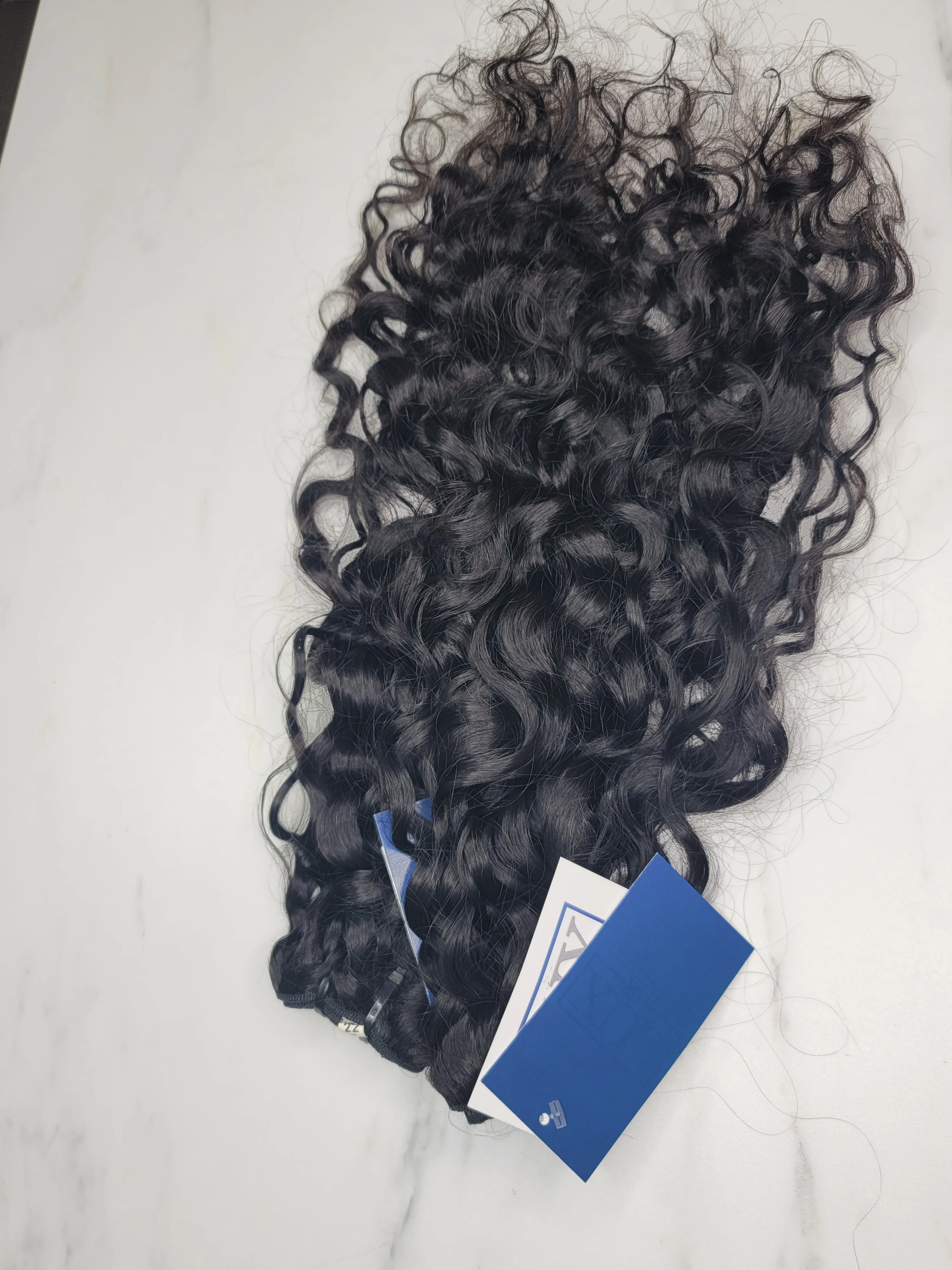 Loose Curly Bundles