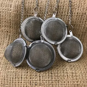 Loose Leaf Tea Ball