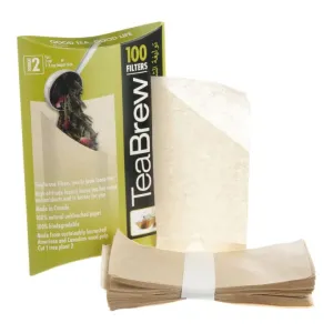 Loose Leaf Tea Filters