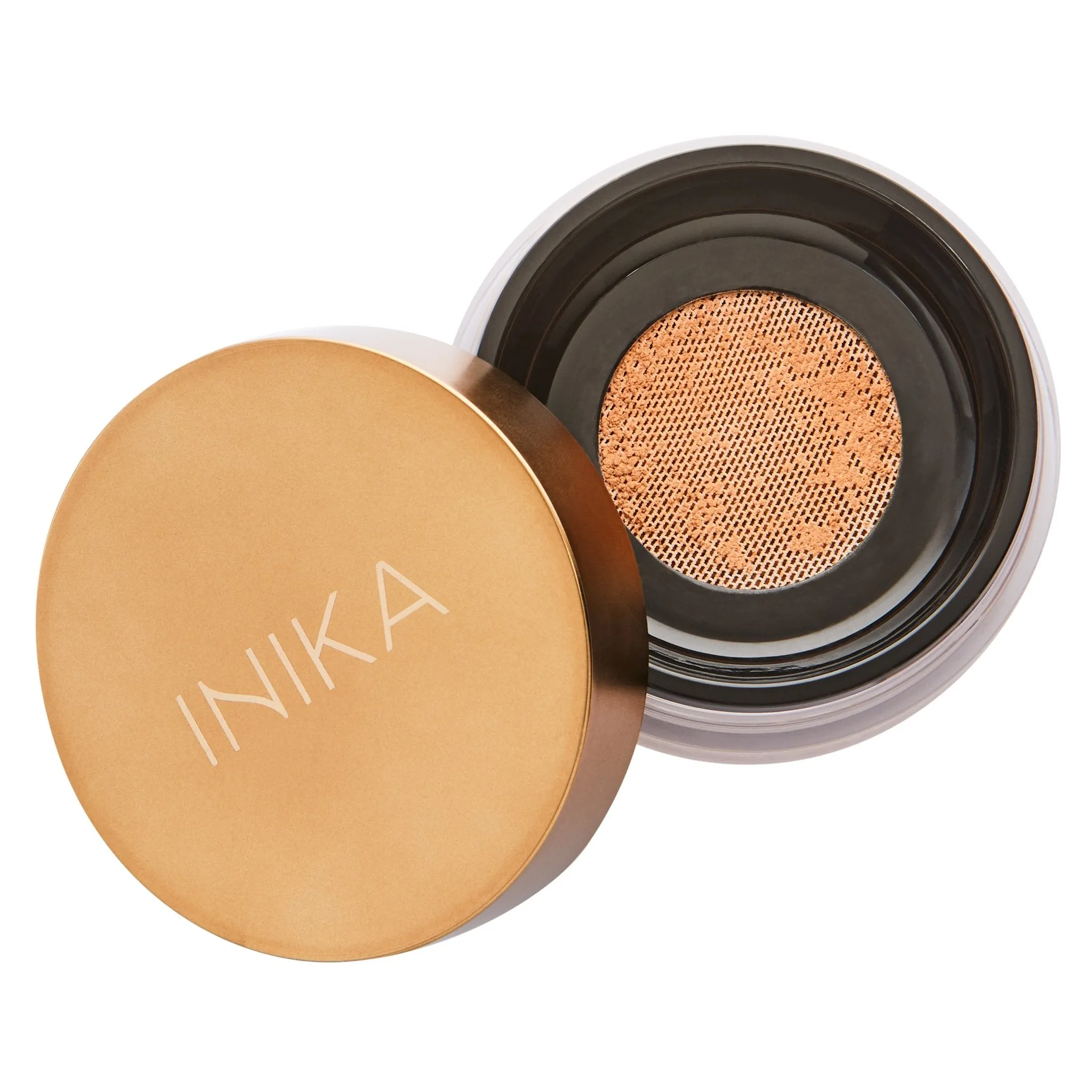 Loose Mineral Bronzer