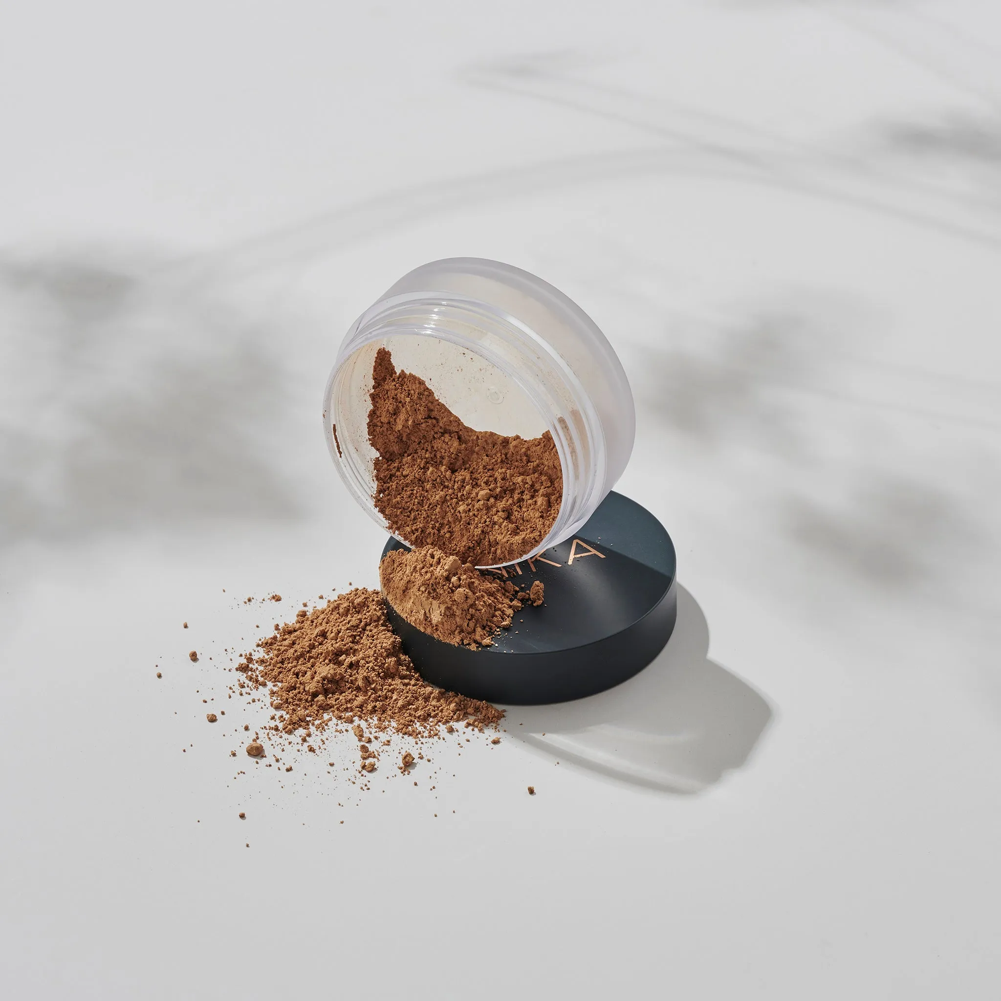 Loose Mineral Bronzer