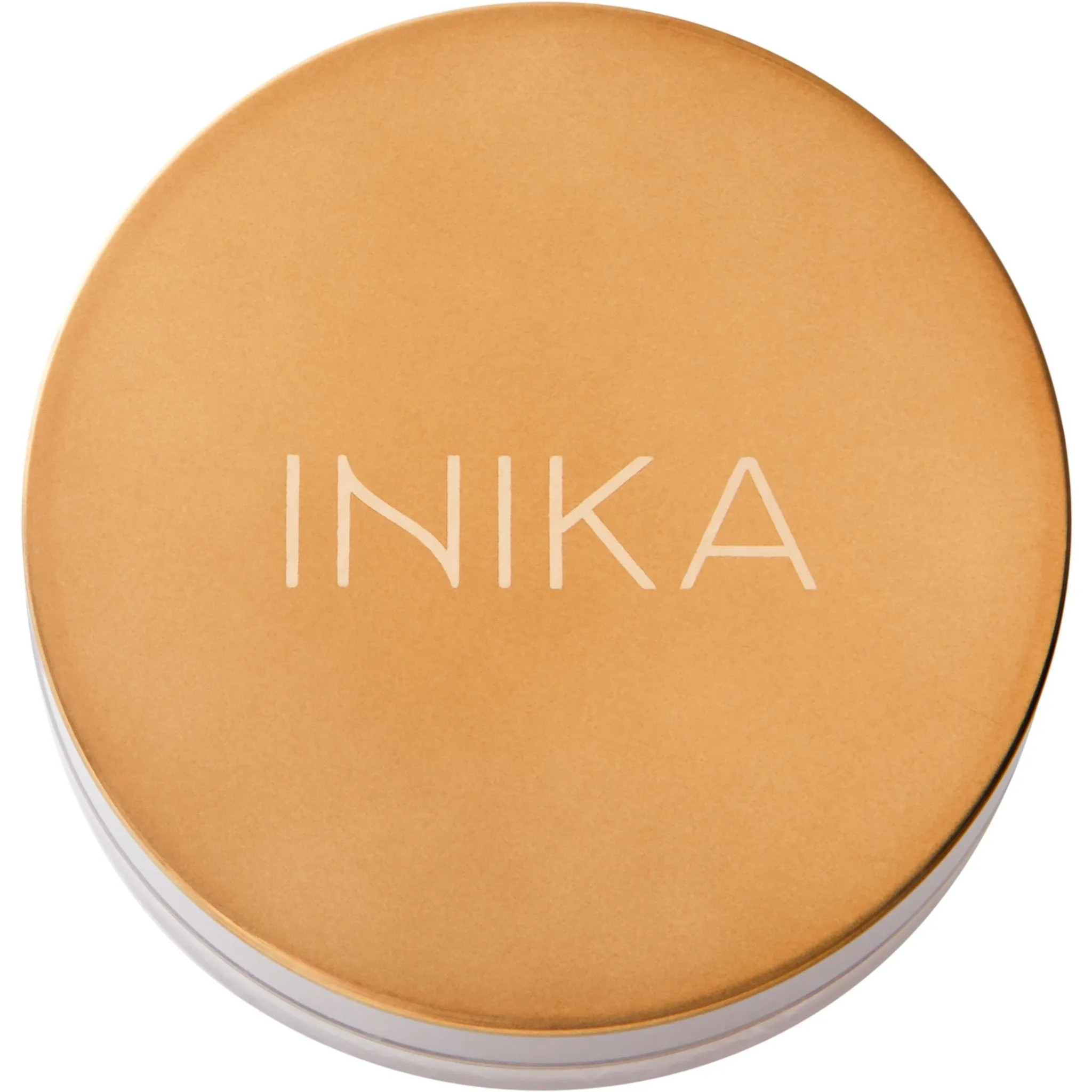 Loose Mineral Bronzer