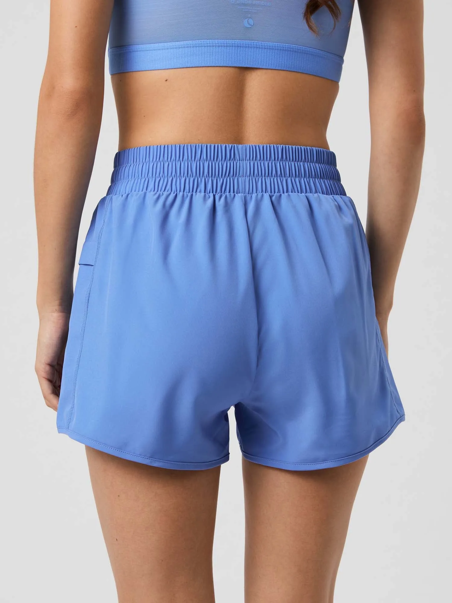 Loose short