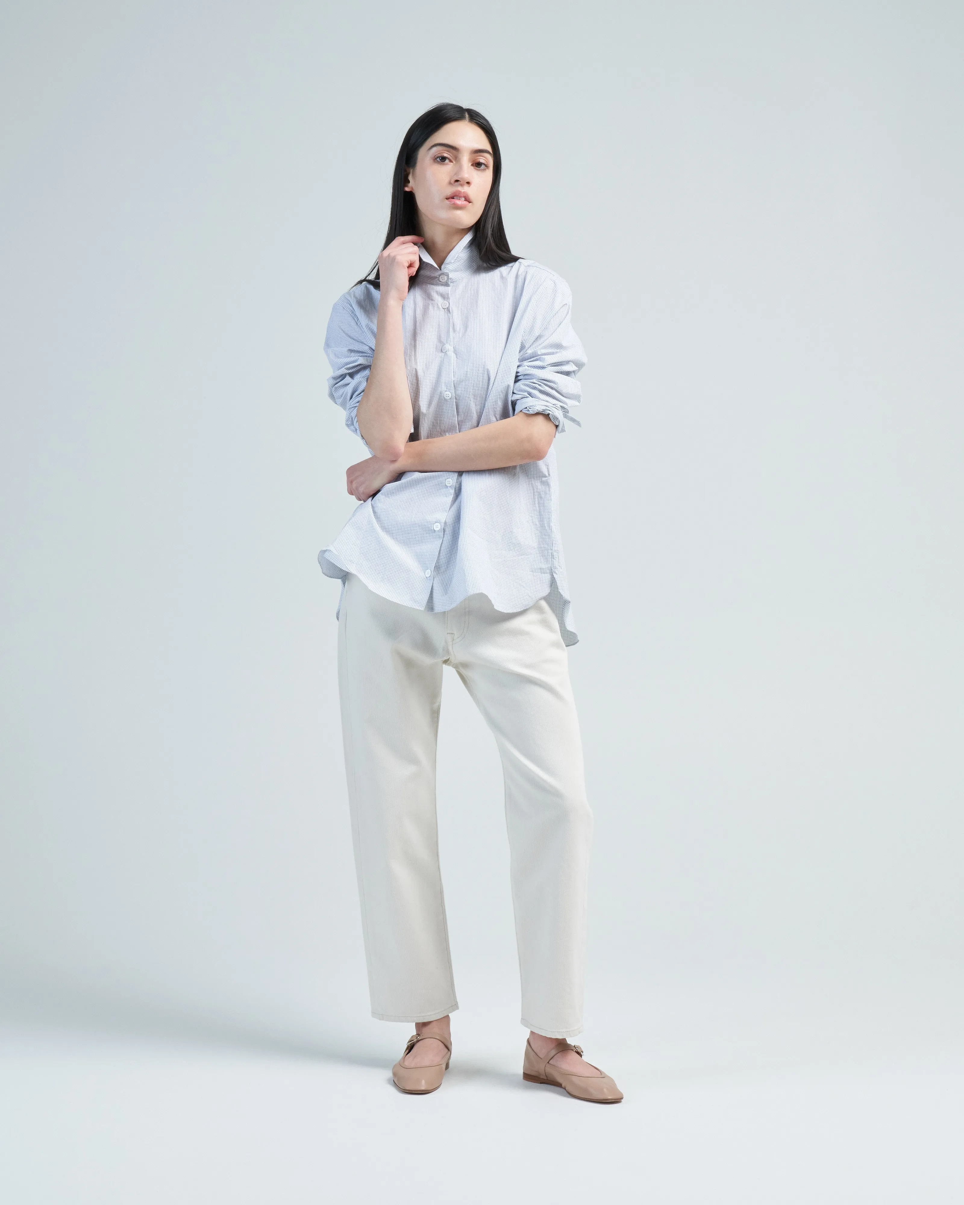 loose tyrol shirt