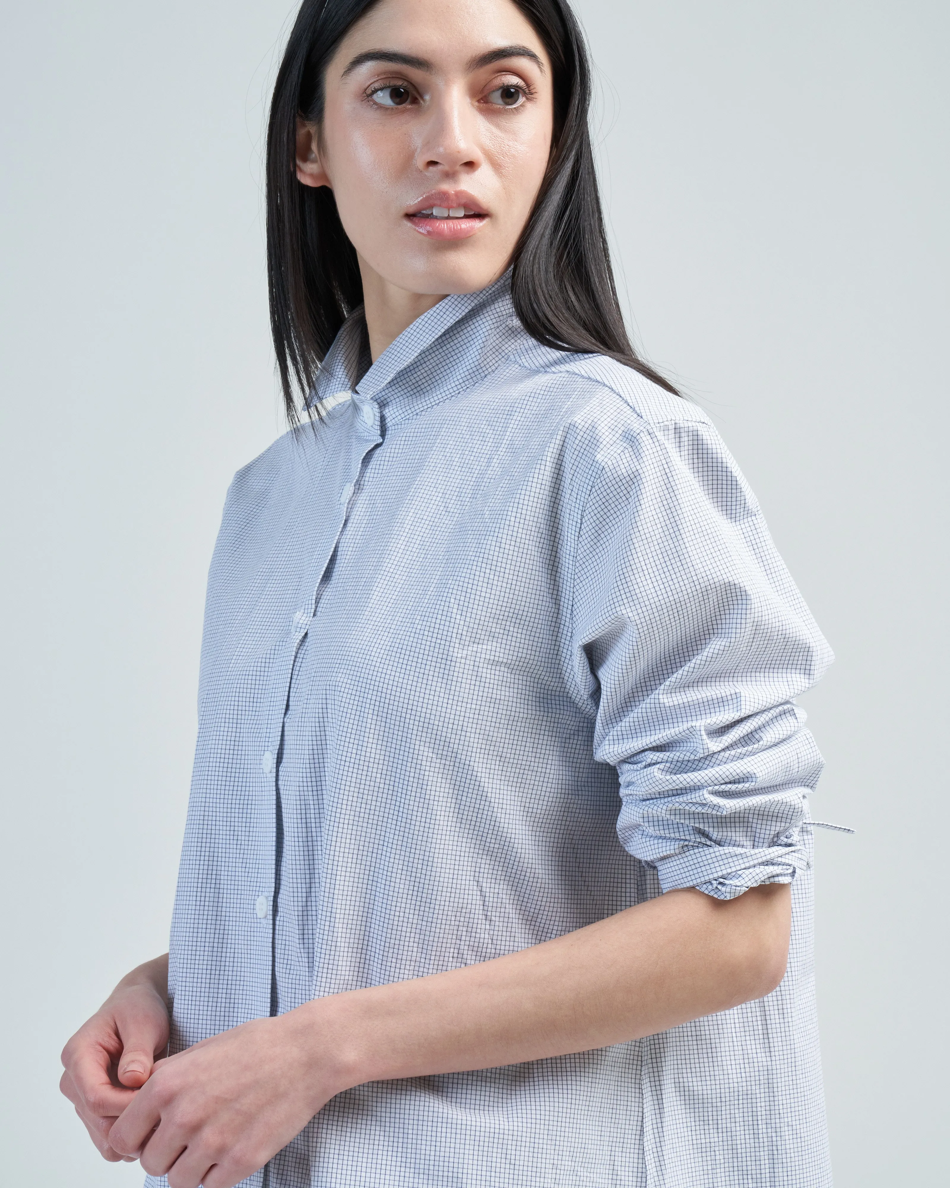 loose tyrol shirt