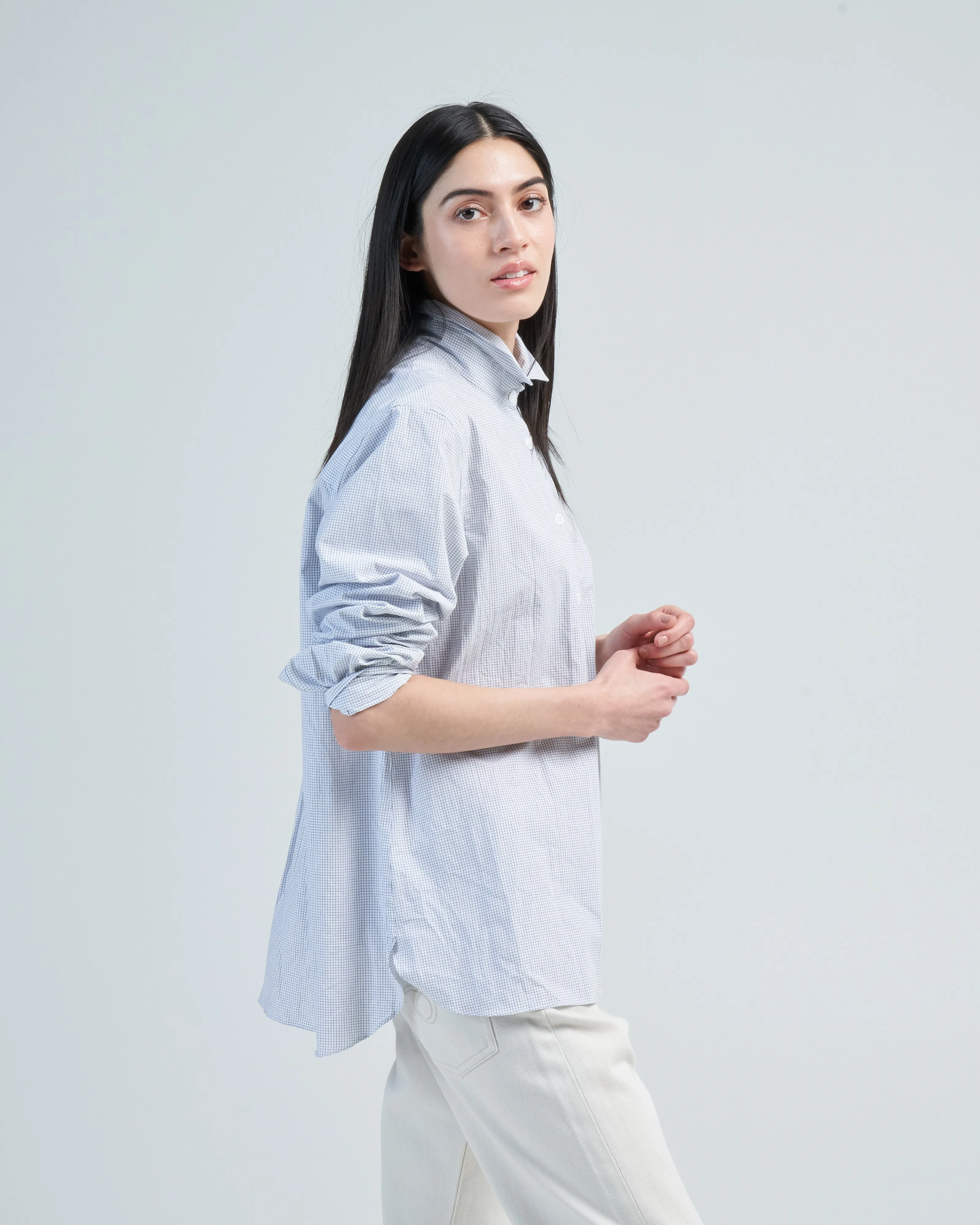 loose tyrol shirt