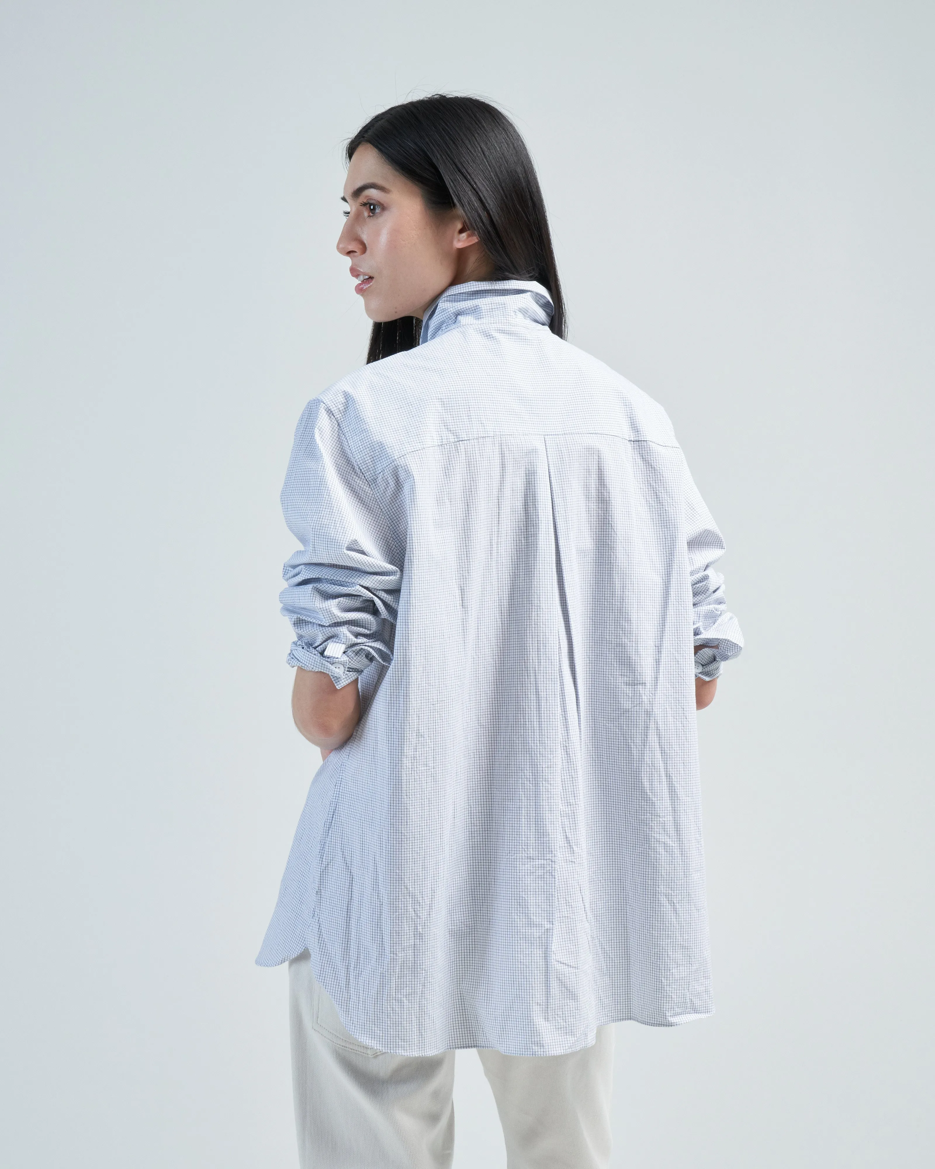 loose tyrol shirt