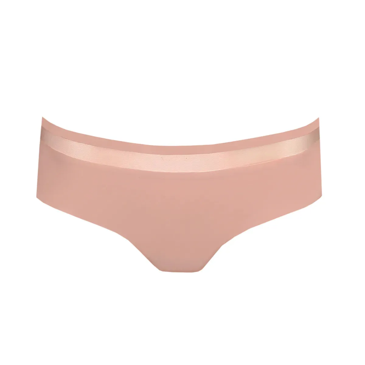 Louie Shorts In Powder Rose - Marie Jo