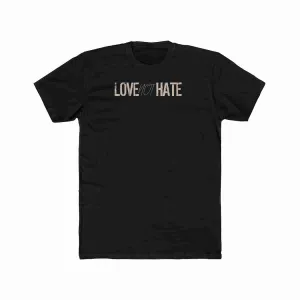 Love Not Hate