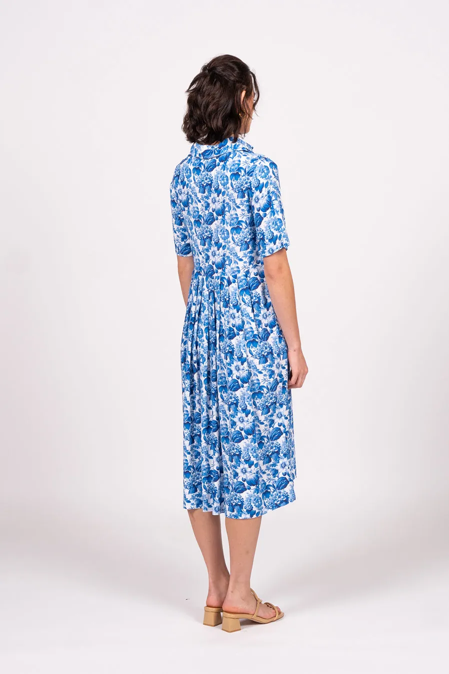 Lucia Dress