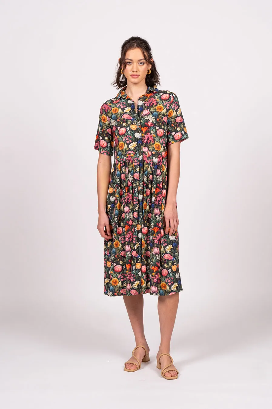 Lucia Dress