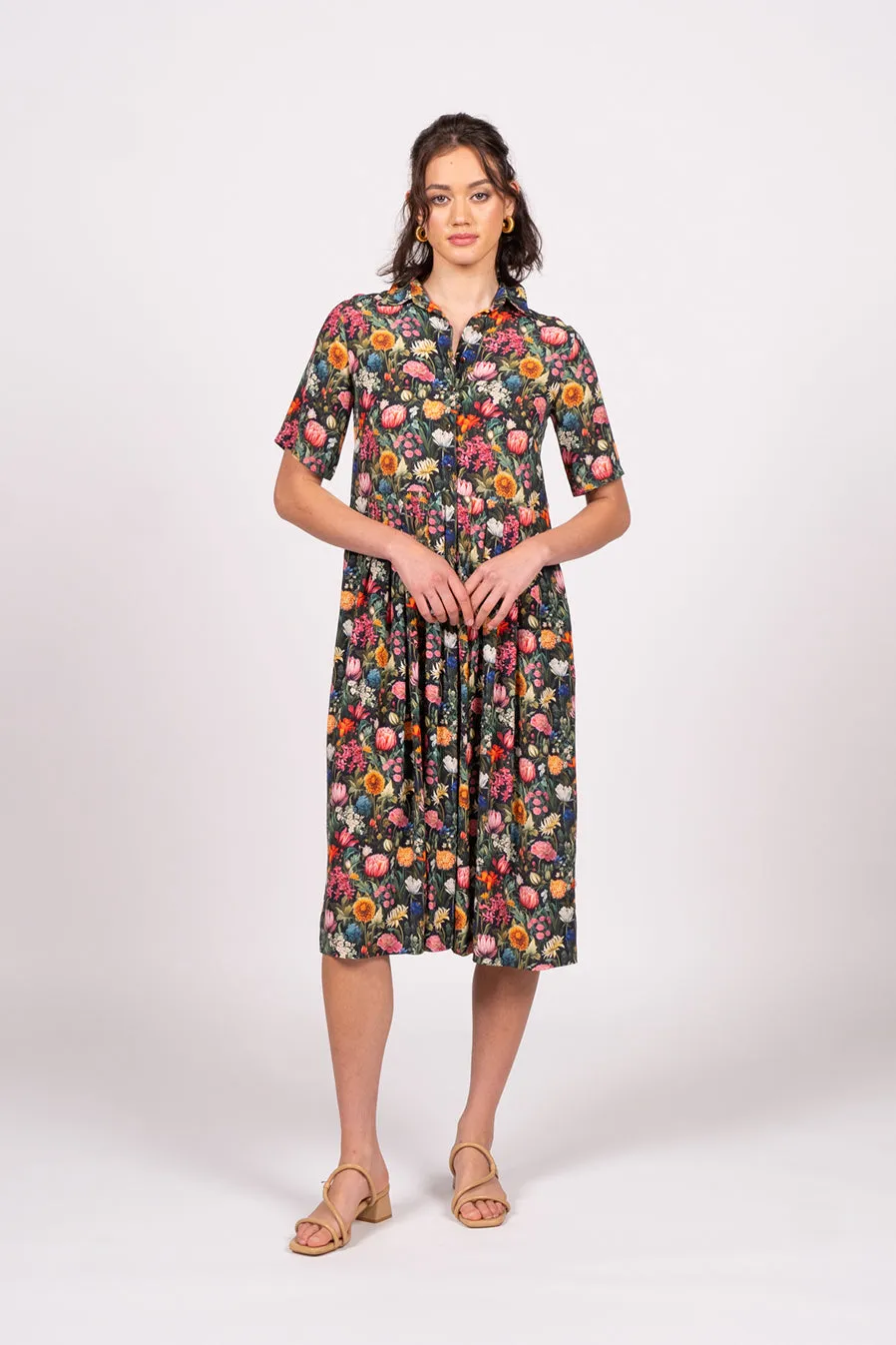 Lucia Dress