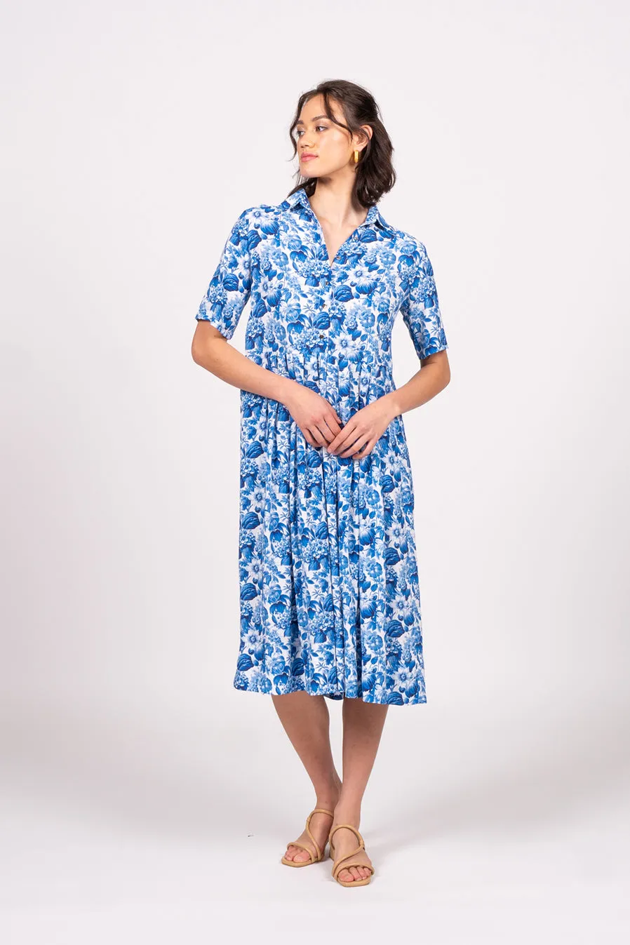 Lucia Dress