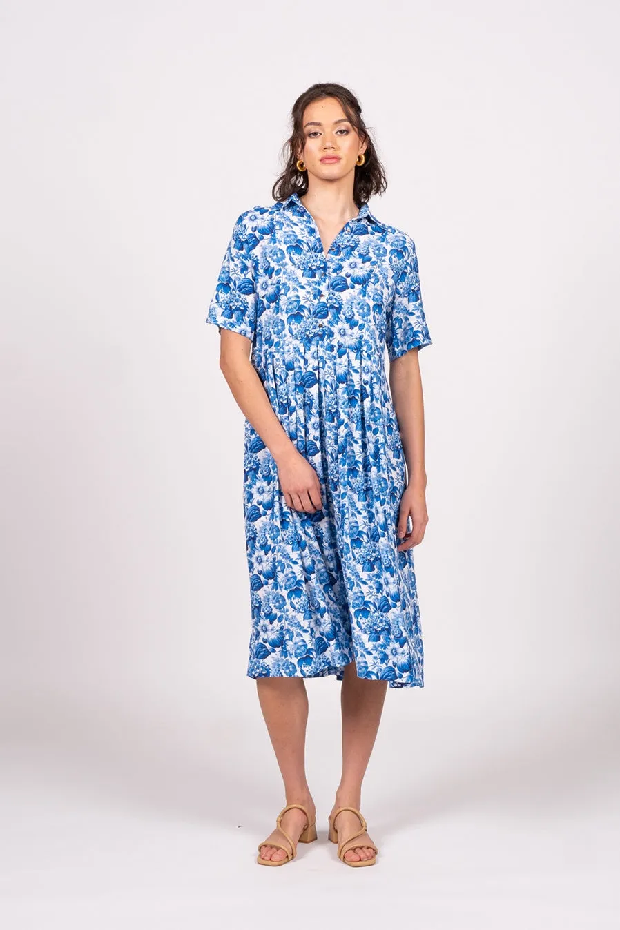Lucia Dress