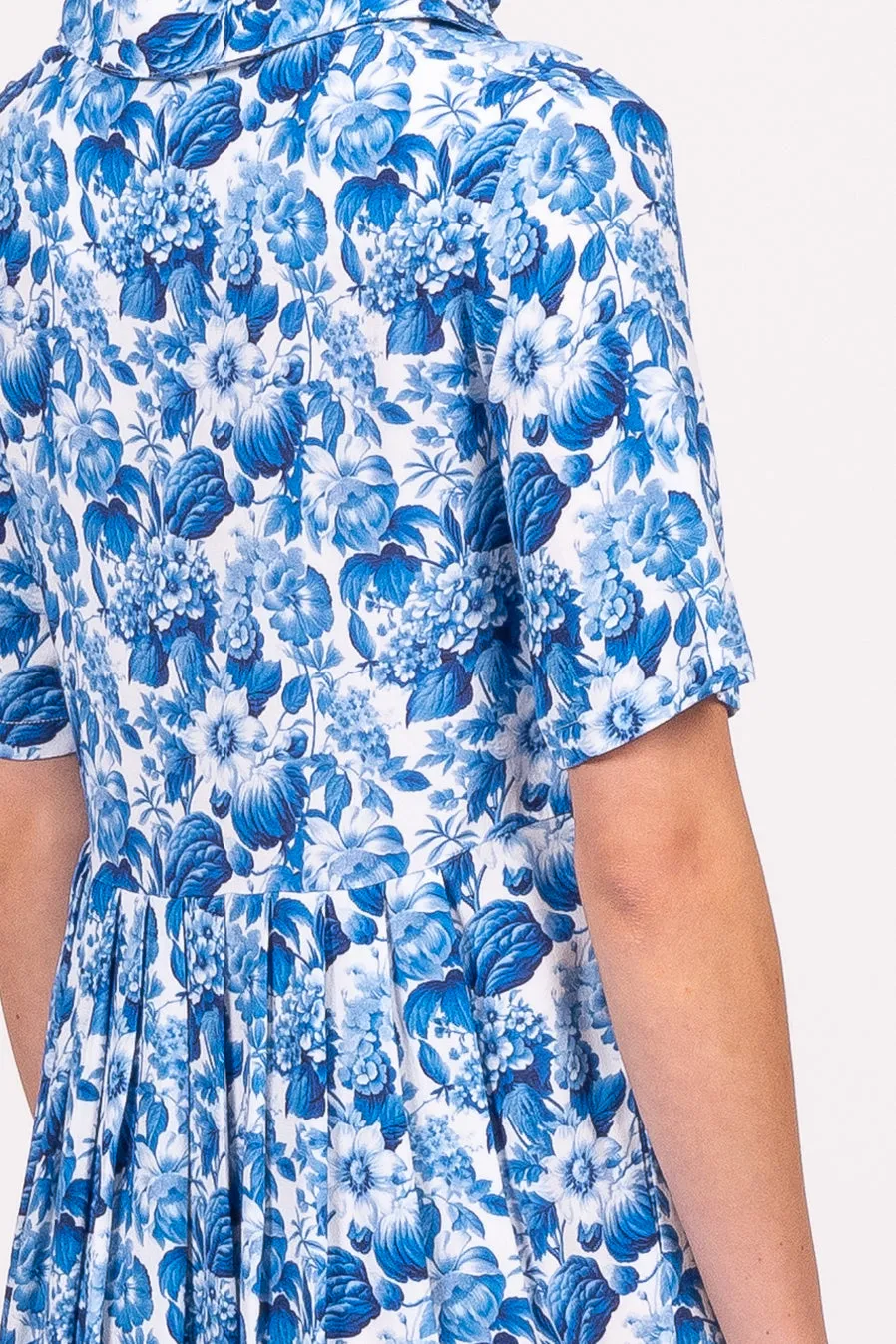 Lucia Dress