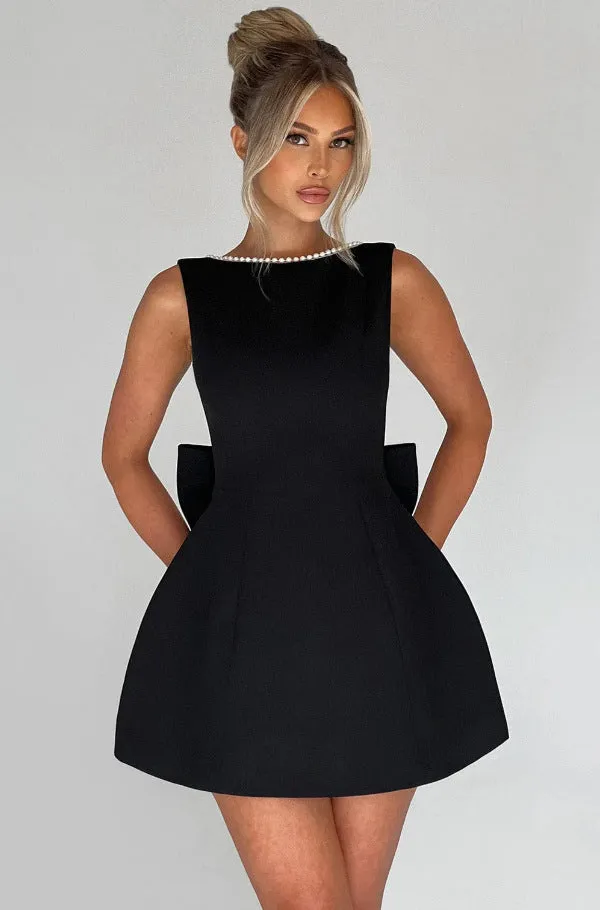 Luise - Mini Dress