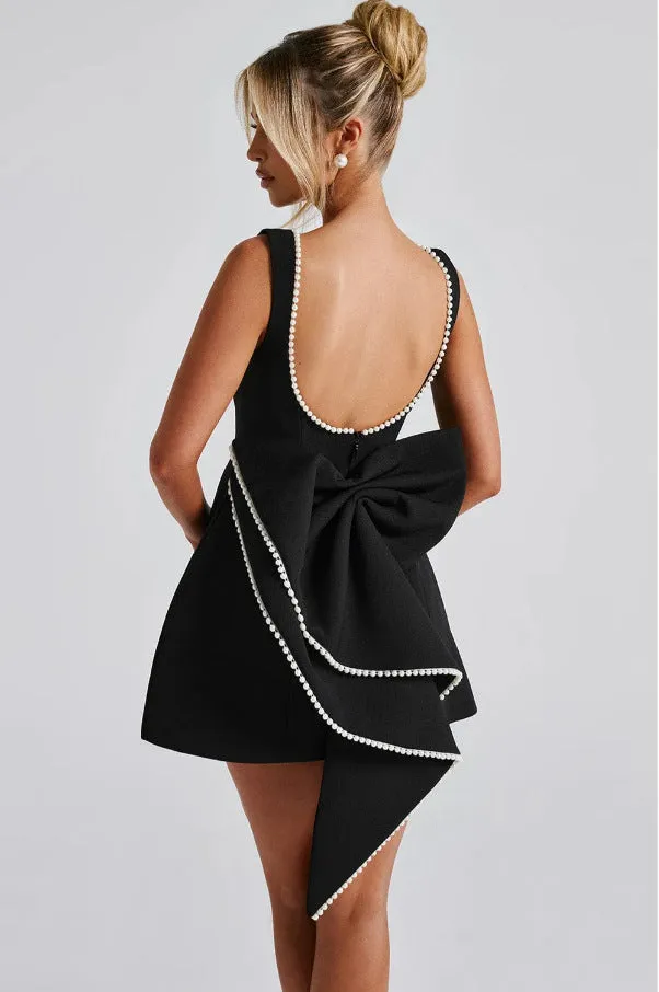 Luise - Mini Dress