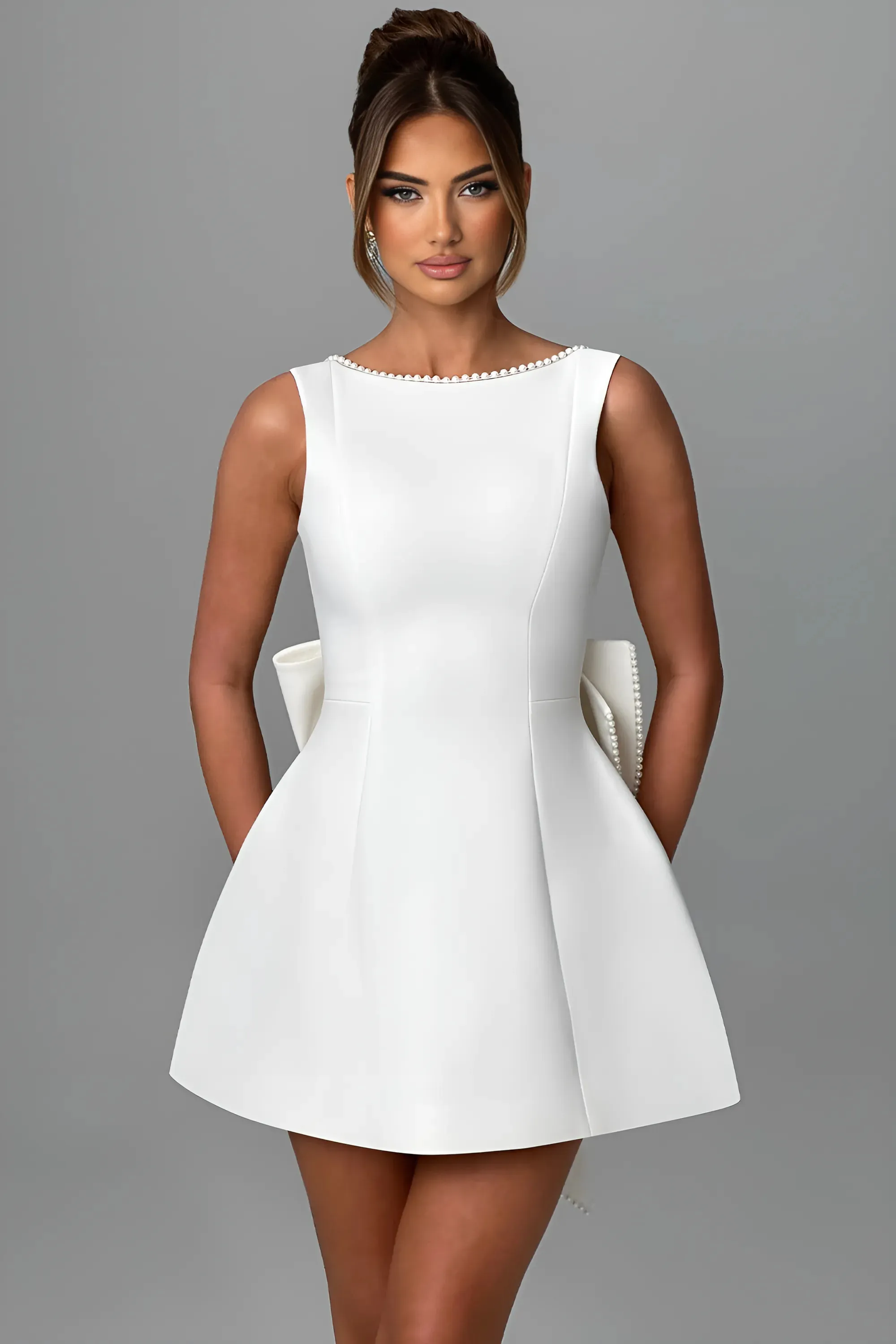 Luise - Mini Dress