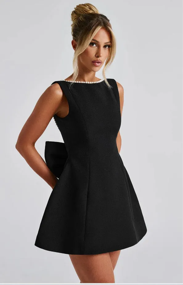 Luise - Mini Dress