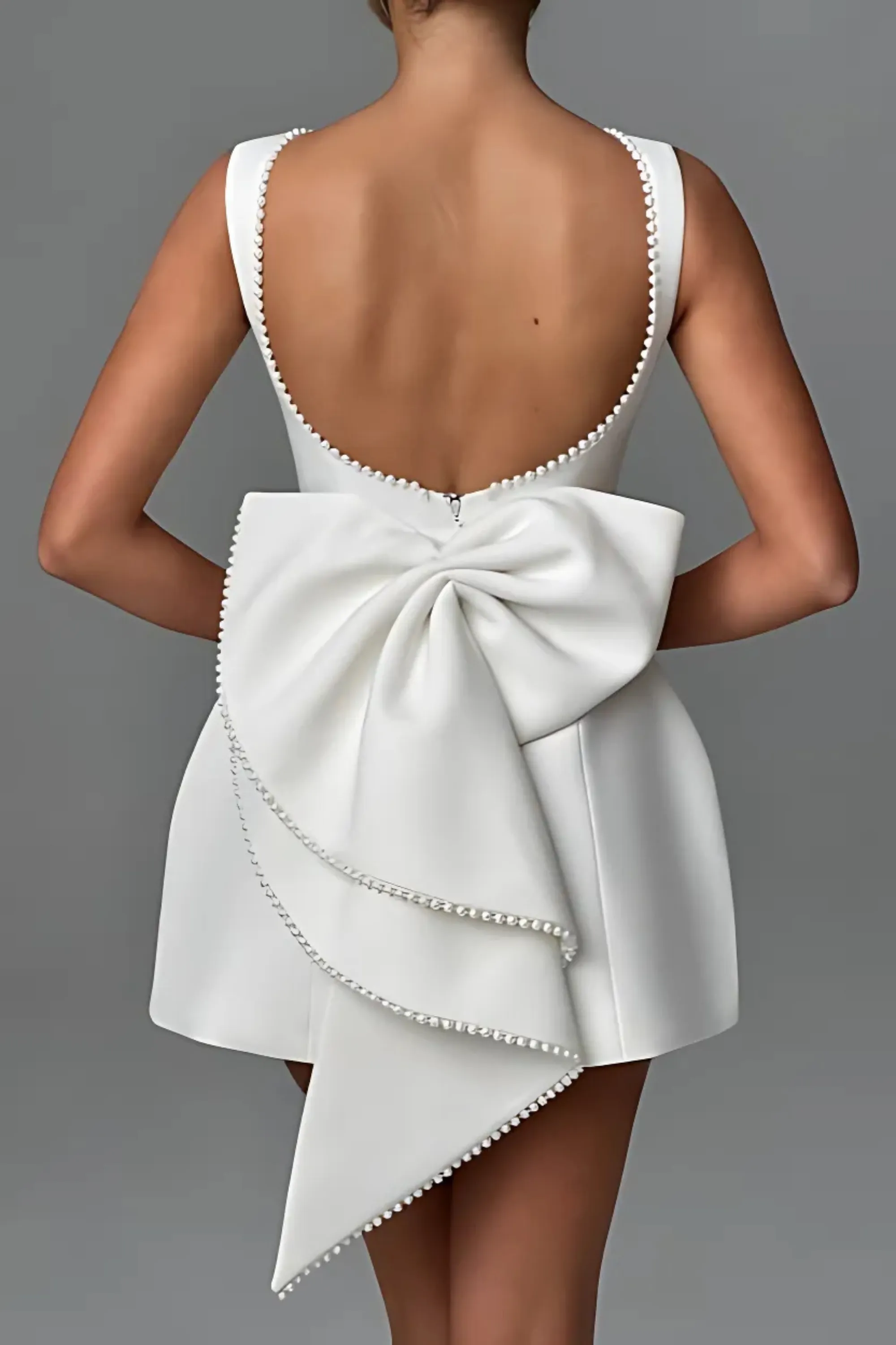 Luise - Mini Dress