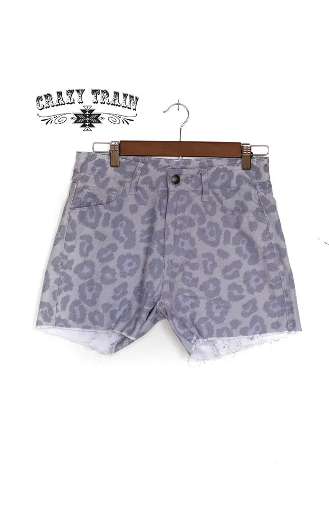 MAD HATTER SHORTS