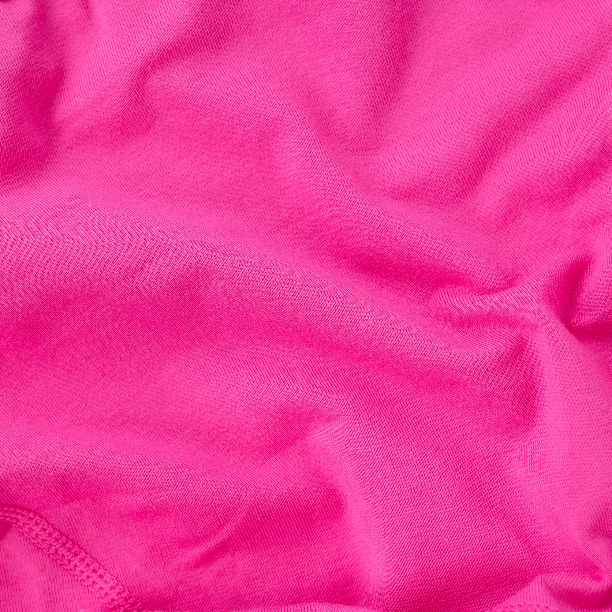 Magenta & Navy - Mens Boxer Shorts