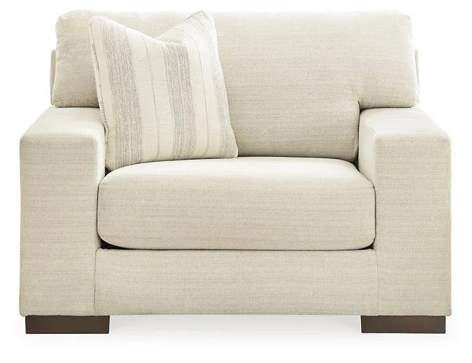 Maggie Oversized Chair