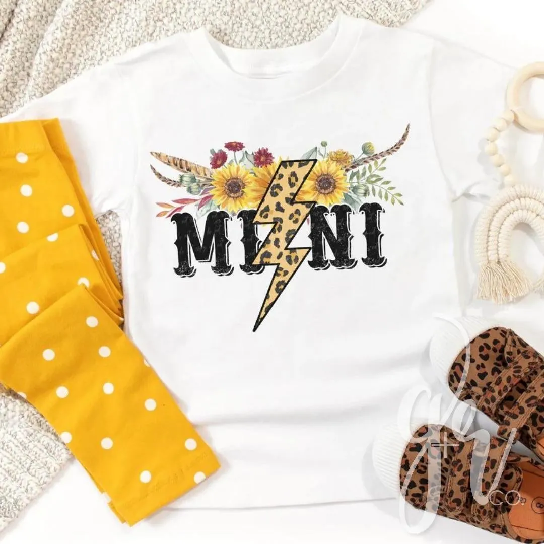 Mama Mini Sunflowers