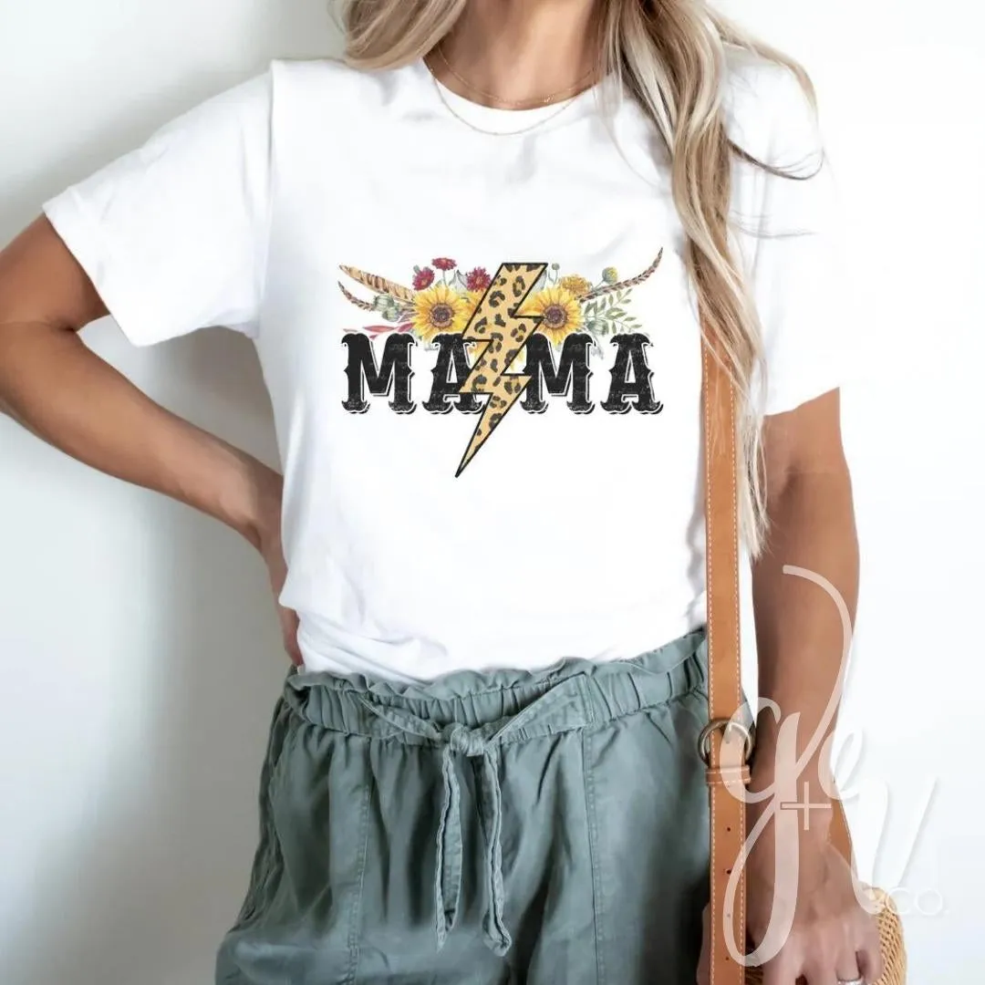 Mama Mini Sunflowers