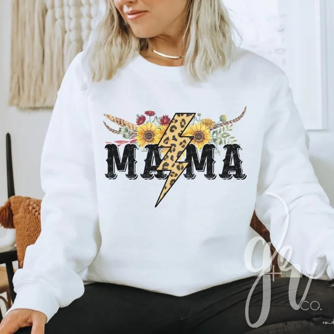 Mama Mini Sunflowers