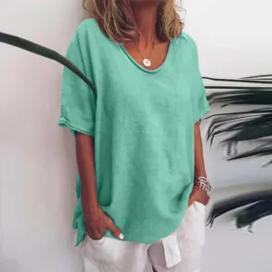 Mariana® | Loose women's blouse, comfortable