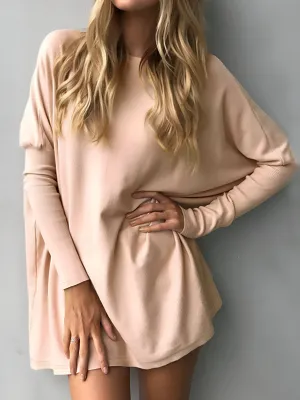 Marjolaine® | Women's sweater with a loose fit