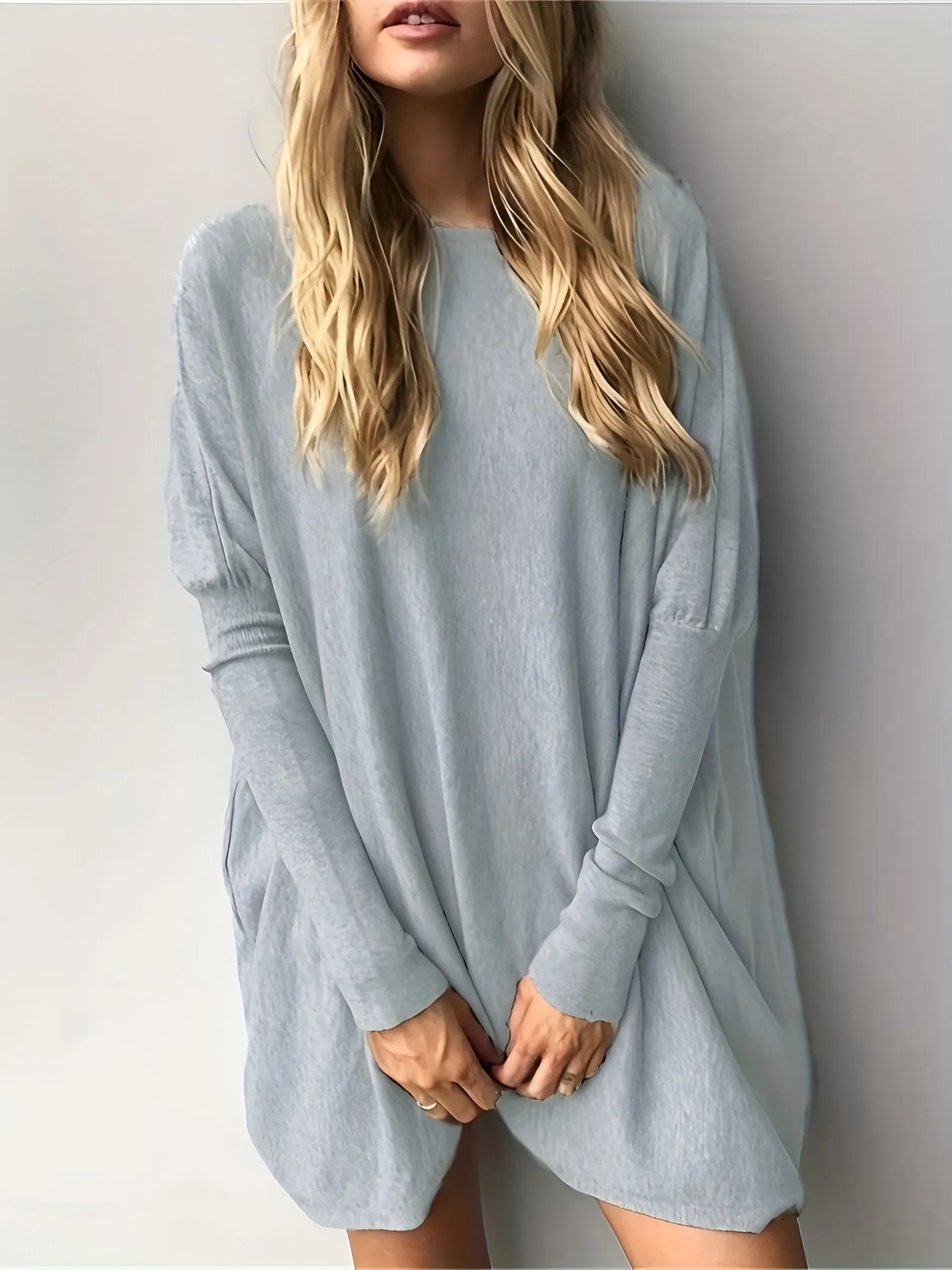 Marjolaine® | Women's sweater with a loose fit