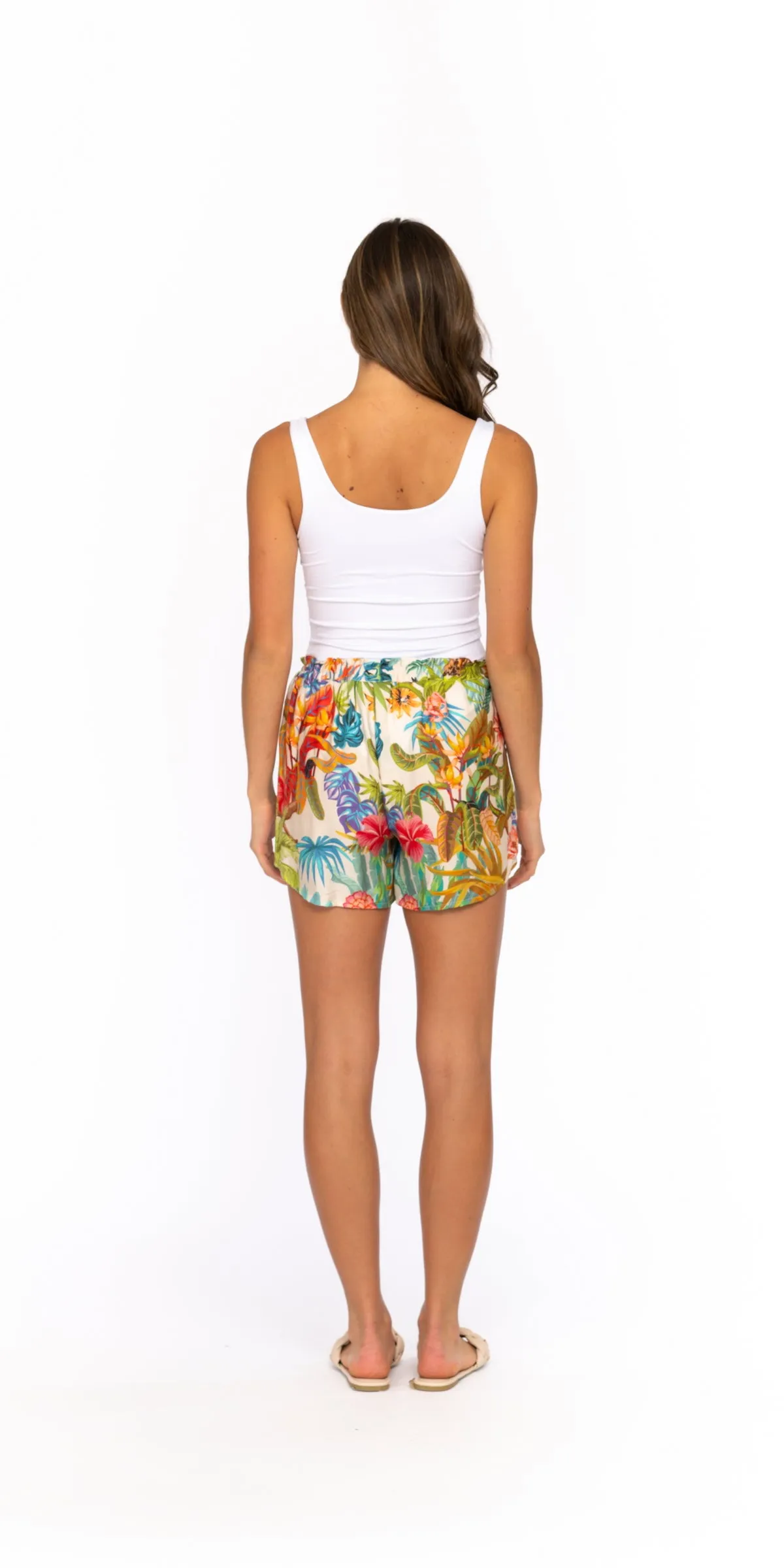 Marlin Jungle Shorts