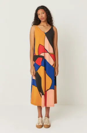 Martina Dress