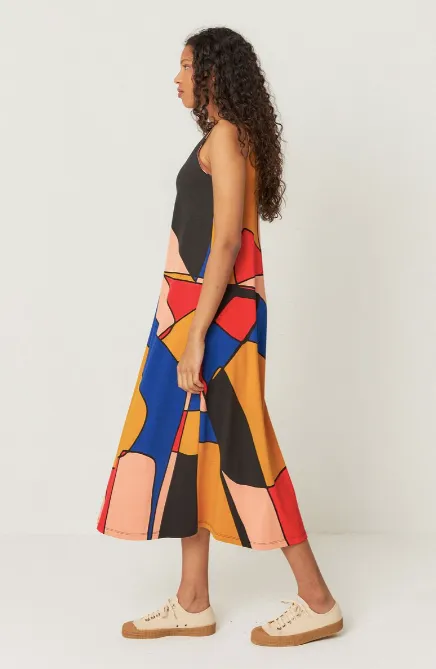 Martina Dress