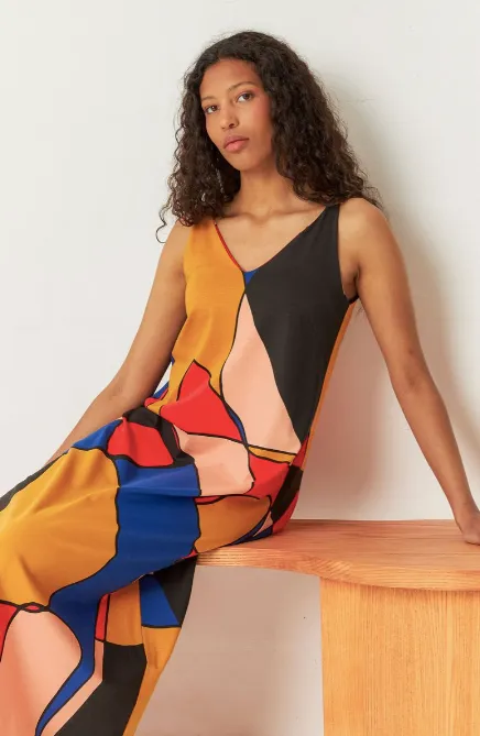 Martina Dress