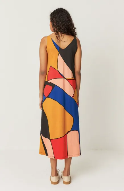 Martina Dress