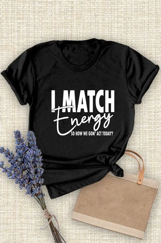 Match Energy