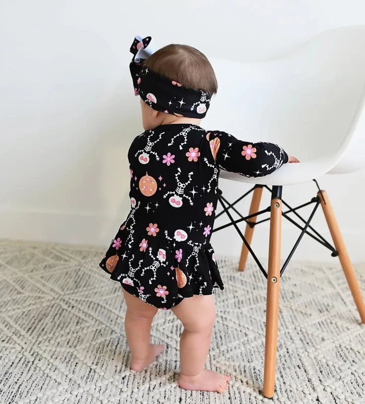 Matilda Tutu  ||  Gigi & Max